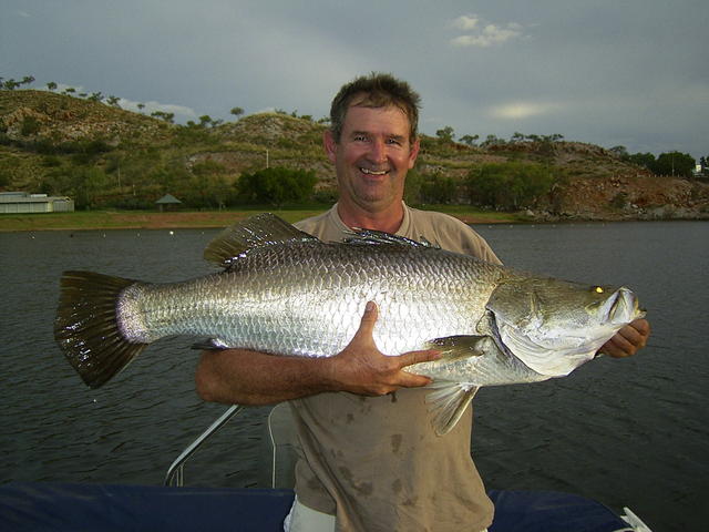 Bobs Barra